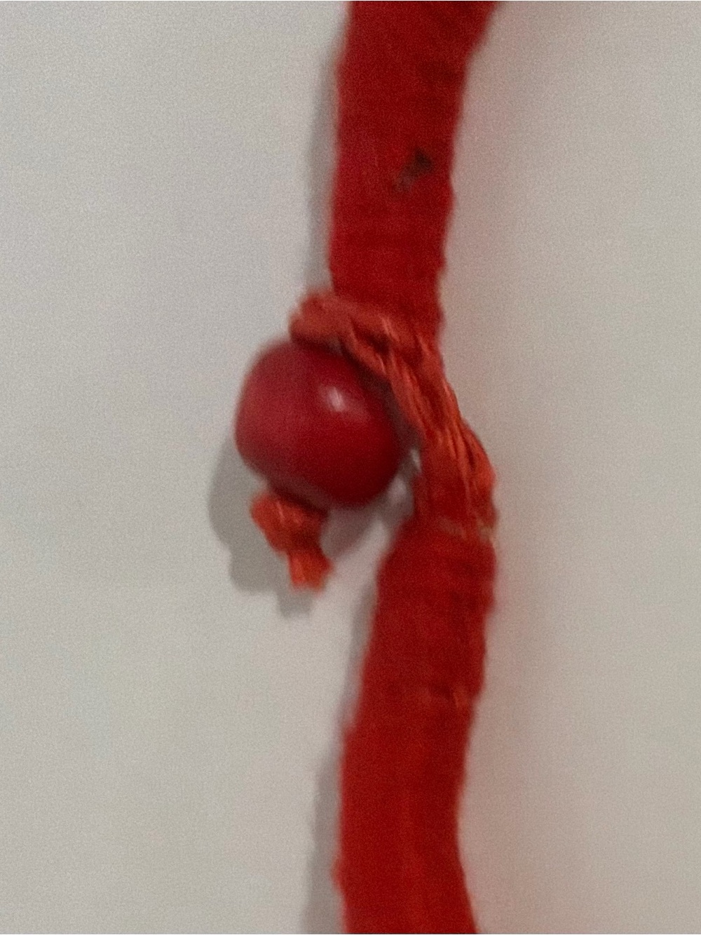 Multi-Strand Statement Necklace - Picture 5 of 5
